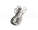 50-10632-0140 Anthony International Center Door Heater