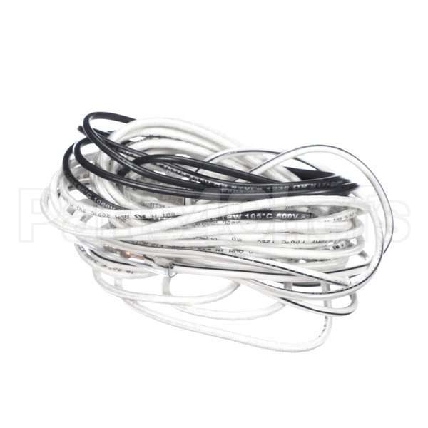 50-10632-0200 Compatible Anthony 20 Ohms Ctr Frame Heater, 157"