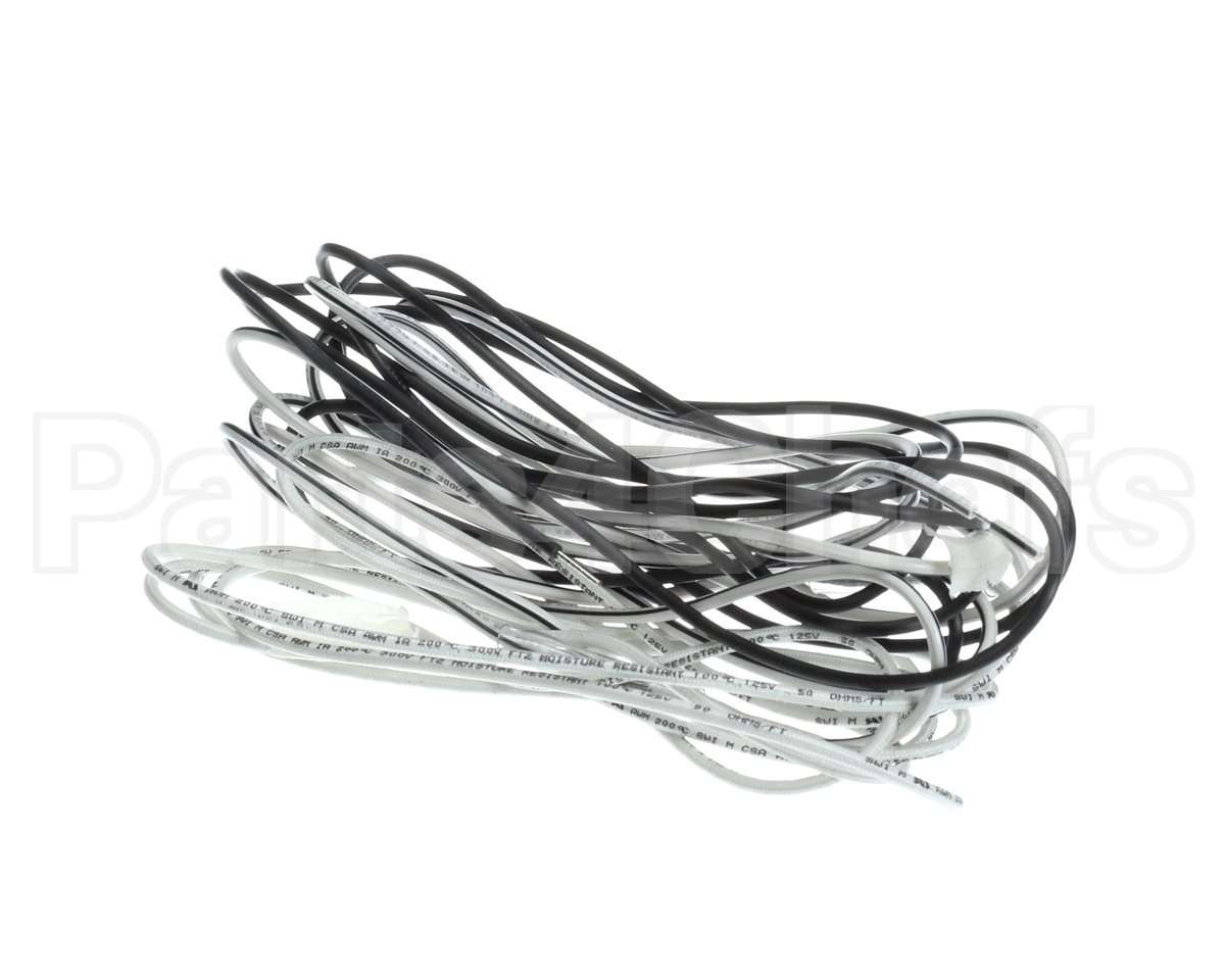 50-10632-0500 Anthony International Frame Heater