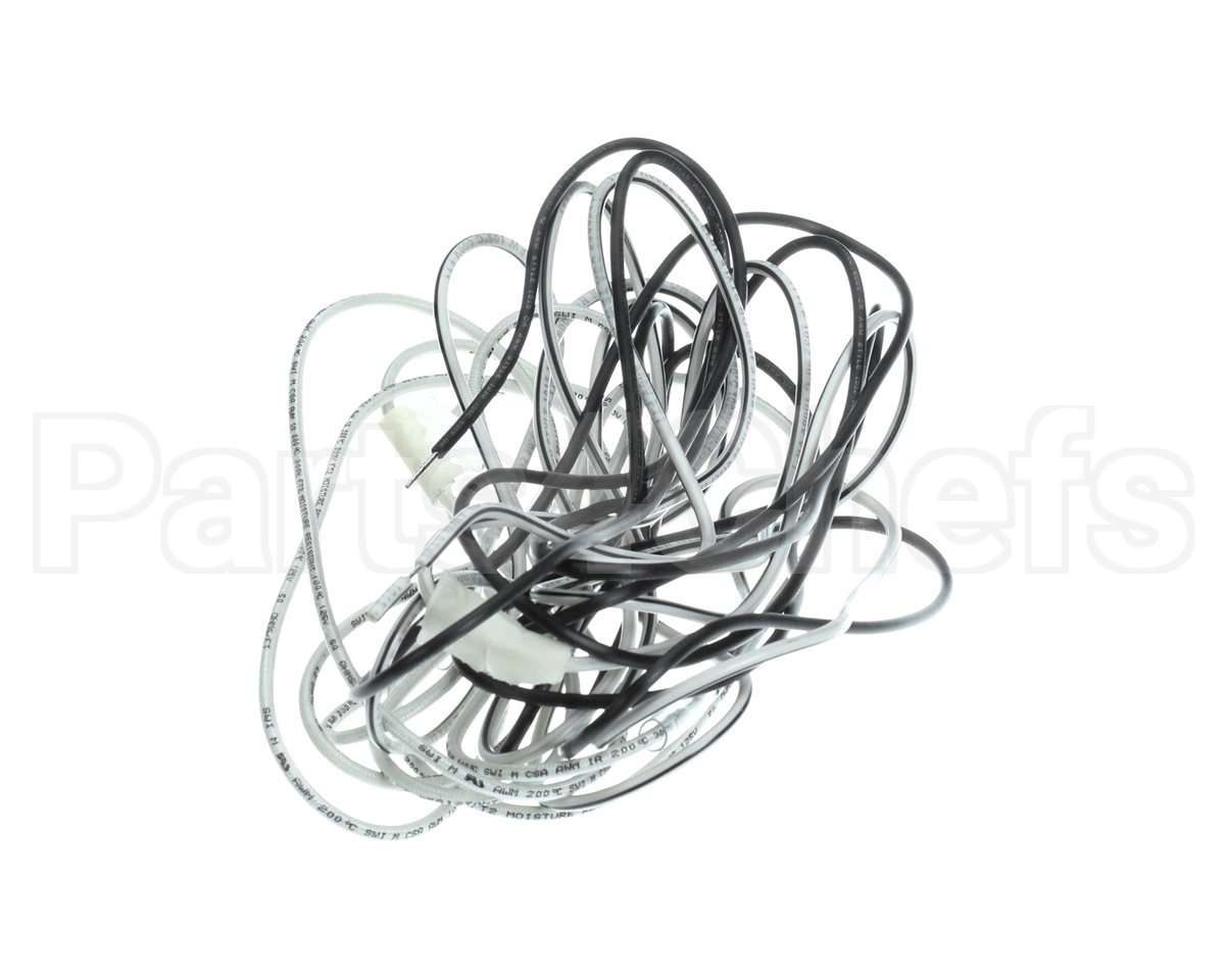 50-10632-0500 Anthony International Frame Heater