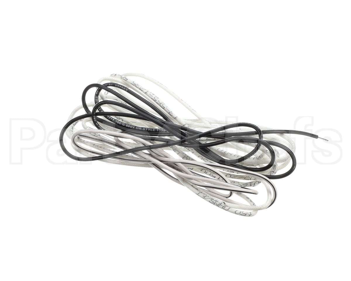 50-10632-1500 Anthony International Heater Wire 150" @ 105.0 Ohms Qt# 335383