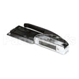 50-1084 Compatible Star Latchchromeblack