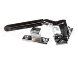 50-1092-1 Nu-Vu Handle,Cam,Xo-1Msbb,Milled