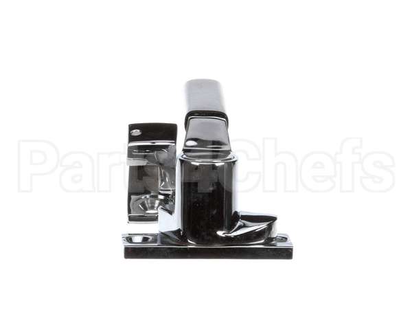 50-1092-1 Nu-Vu Handle,Cam,Xo-1Msbb,Milled