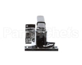 50-1092-1 Nu-Vu Handle,Cam,Xo-1Msbb,Milled