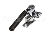 50-1092-1 Nu-Vu Handle,Cam,Xo-1Msbb,Milled