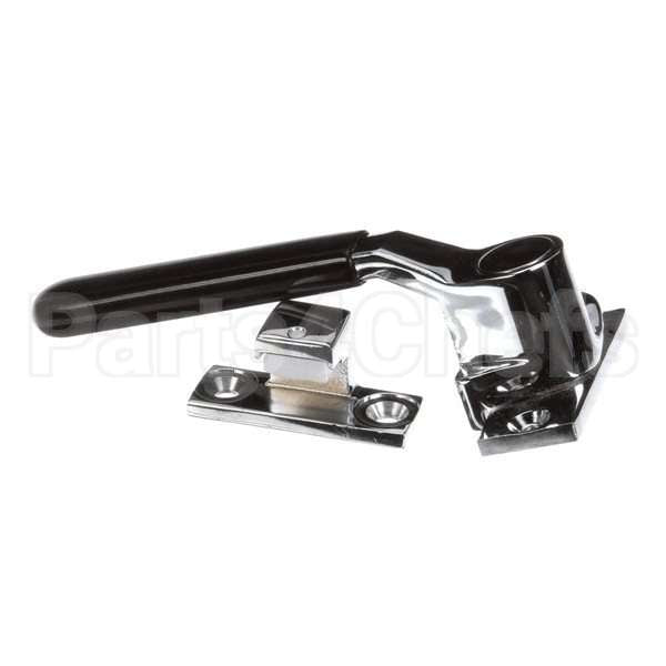 50-1092-1 Compatible Stero Latch Cam Flush Strike(R Eplace