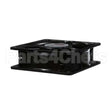 50-1124 Doyon Fan,Axial,Cooling,105Cfm,115V
