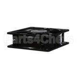 50-1124 Doyon Fan,Axial,Cooling,105Cfm,115V