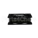 50-1124 Doyon Fan,Axial,Cooling,105Cfm,115V