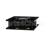 50-1124 Doyon Fan,Axial,Cooling,105Cfm,115V