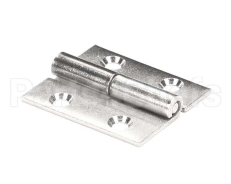 50-1208-A Nu-Vu Hinge,Left Hw2G