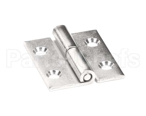 50-1208-A Nu-Vu Hinge,Left Hw2G