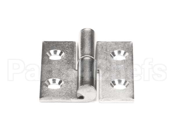 50-1208-A Nu-Vu Hinge,Left Hw2G