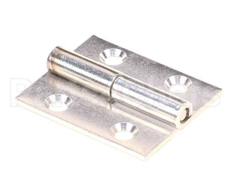 50-1209-A Nu-Vu Hinge,Right,Lift-Off,Hw-2G