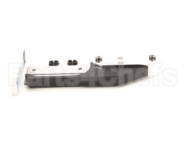 50-1319 Nu-Vu Latch,Magnetic,Chrome Plated