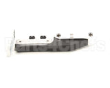 50-1319 Nu-Vu Latch,Magnetic,Chrome Plated