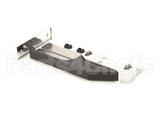 50-1319 Nu-Vu Latch,Magnetic,Chrome Plated