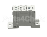 50-1332 Nu-Vu Terminal Block (One Section)