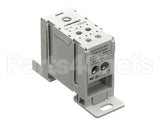50-1332 Nu-Vu Terminal Block (One Section)