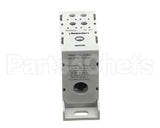 50-1332 Nu-Vu Terminal Block (One Section)