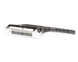 50-1346 Nu-Vu Latch,Black Handle,With 1/2"