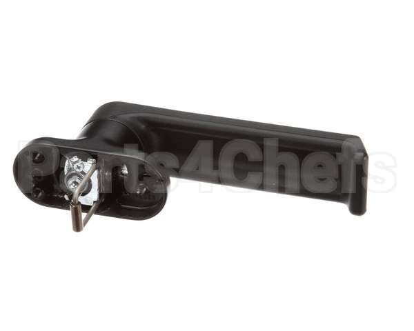50-1360 Nu-Vu Handle,Door,Pendulum,Lock