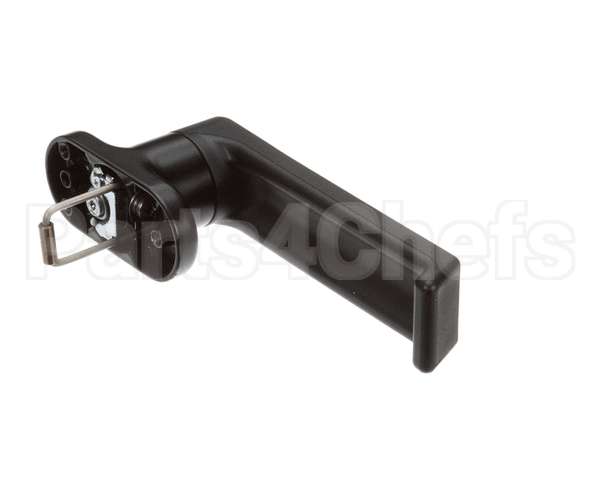 50-1360 Nu-Vu Handle,Door,Pendulum,Lock