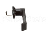 50-1360 Nu-Vu Handle,Door,Pendulum,Lock