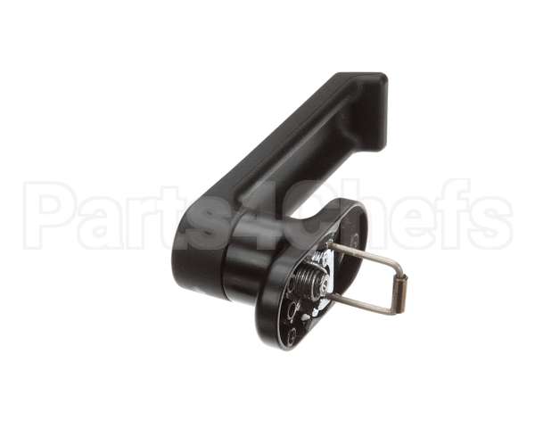50-1360 Nu-Vu Handle,Door,Pendulum,Lock
