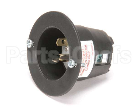 50-1382 Nu-Vu Outlet,Nema 5-20R