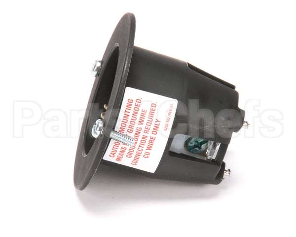 50-1382 Nu-Vu Outlet,Nema 5-20R