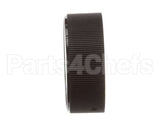 50-1383 Nu-Vu Knob,Ctrl,1/4",Two Set Screws