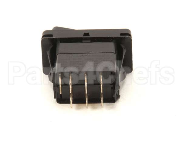 50-1392 Nu-Vu Switch,On/On,250V