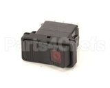 50-1392 Nu-Vu Switch,On/On,250V