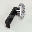 50-1407 Compatible Nuvu Latchcamleft Hinge