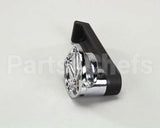 50-1407 Nu-Vu Latch,Cam,Left Hinge,