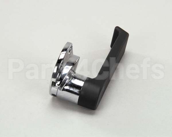 50-1407 Nu-Vu Latch,Cam,Left Hinge,