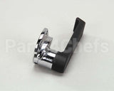 50-1407 Nu-Vu Latch,Cam,Left Hinge,
