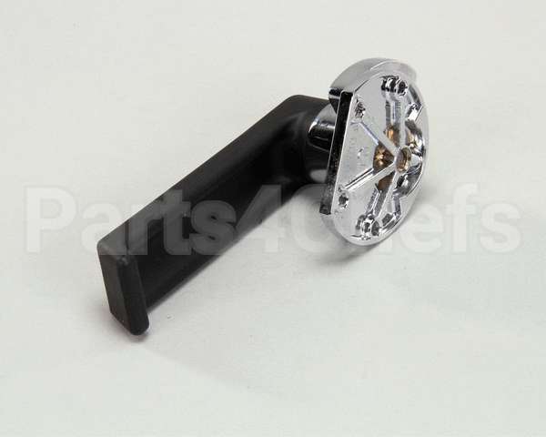 50-1407 Nu-Vu Latch,Cam,Left Hinge,