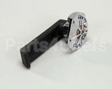 50-1407 Nu-Vu Latch,Cam,Left Hinge,