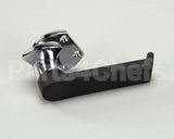 50-1407 Nu-Vu Latch,Cam,Left Hinge,