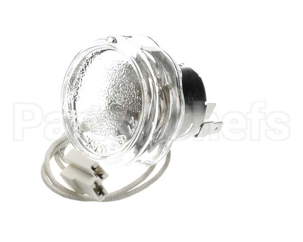 50-1410 Nu-Vu Oven Lamp Assembly,12V,G4,20W