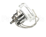 50-1410 Nu-Vu Oven Lamp Assembly,12V,G4,20W