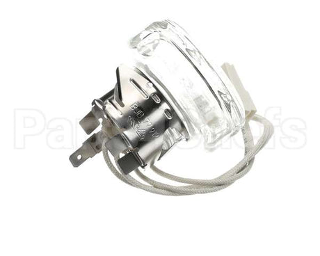 50-1410 Nu-Vu Oven Lamp Assembly,12V,G4,20W