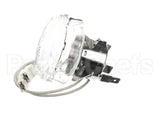 50-1410 Nu-Vu Oven Lamp Assembly,12V,G4,20W