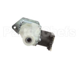 50-1414 Nu-Vu Valve,Solenoid,110V Plastic Fi
