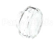 50-1447 Nu-Vu Lens Only For 50-1410 Assembly