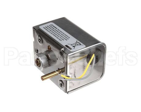 50-1466 Doyon Actuator, Motor