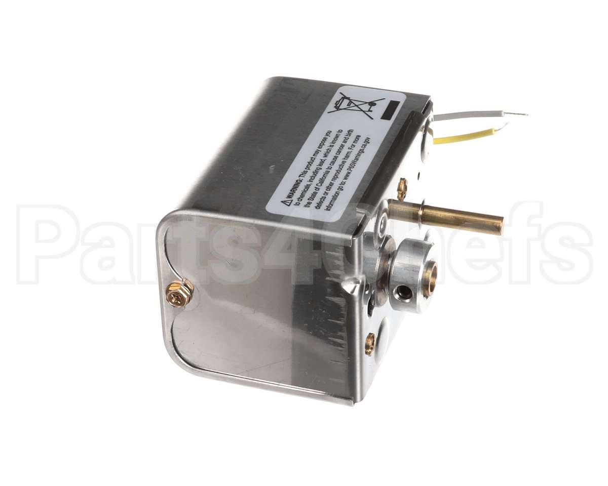 50-1466 Doyon Actuator, Motor